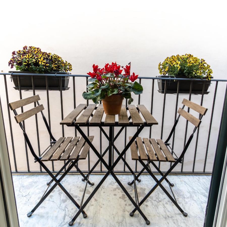 Nena Sweet Home Palermo Exterior photo