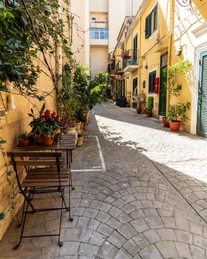 Nena Sweet Home Palermo Exterior photo
