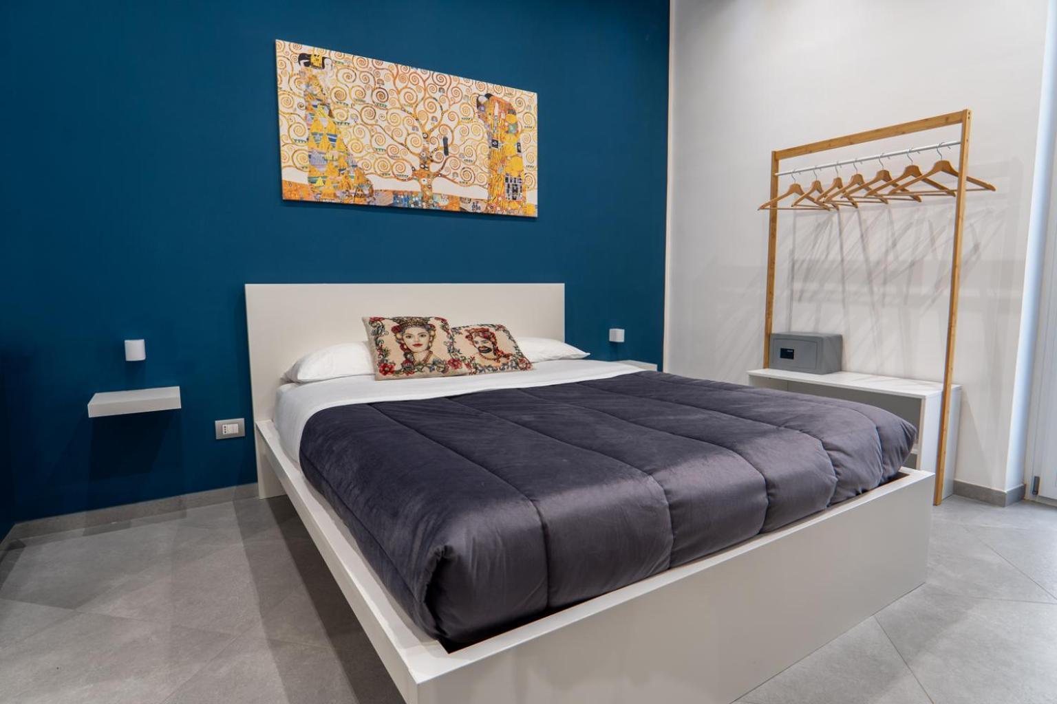 Nena Sweet Home Palermo Exterior photo