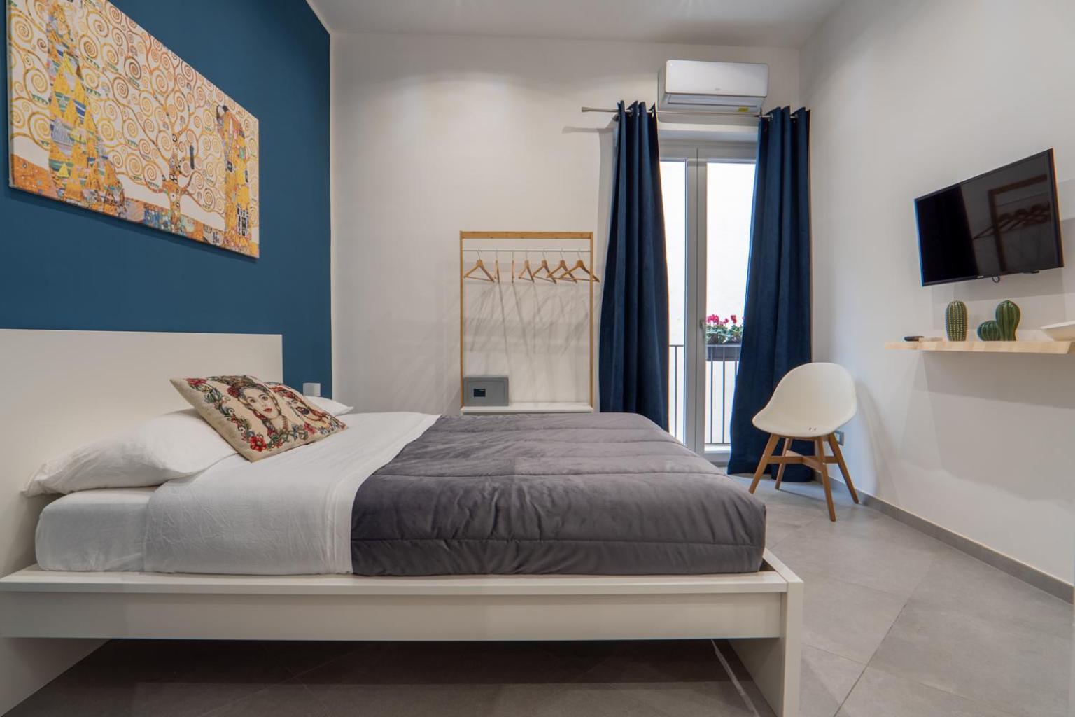 Nena Sweet Home Palermo Exterior photo