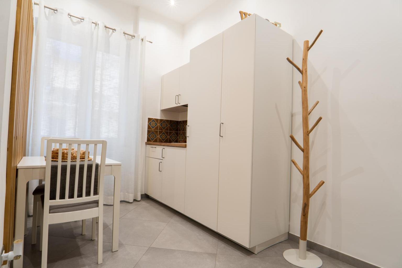 Nena Sweet Home Palermo Exterior photo