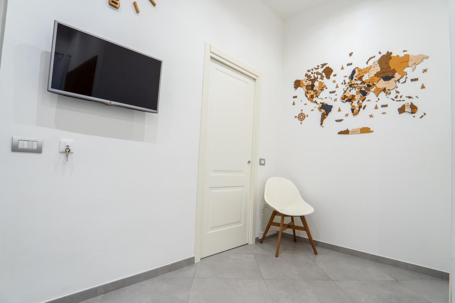 Nena Sweet Home Palermo Exterior photo